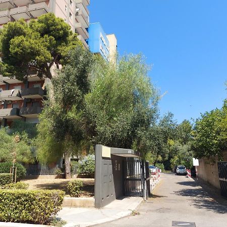 La Casa Al Cancello Rotto Bari Eksteriør bilde
