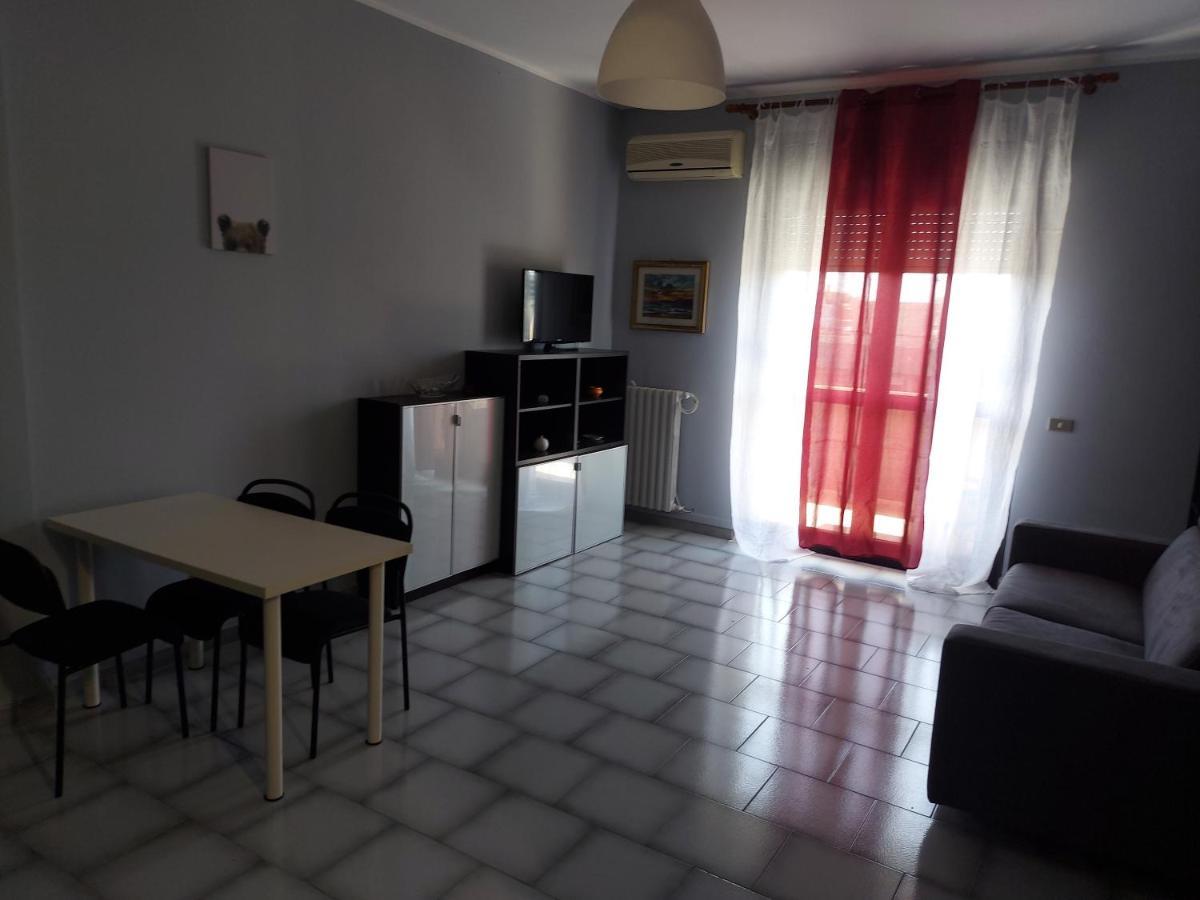 La Casa Al Cancello Rotto Bari Eksteriør bilde