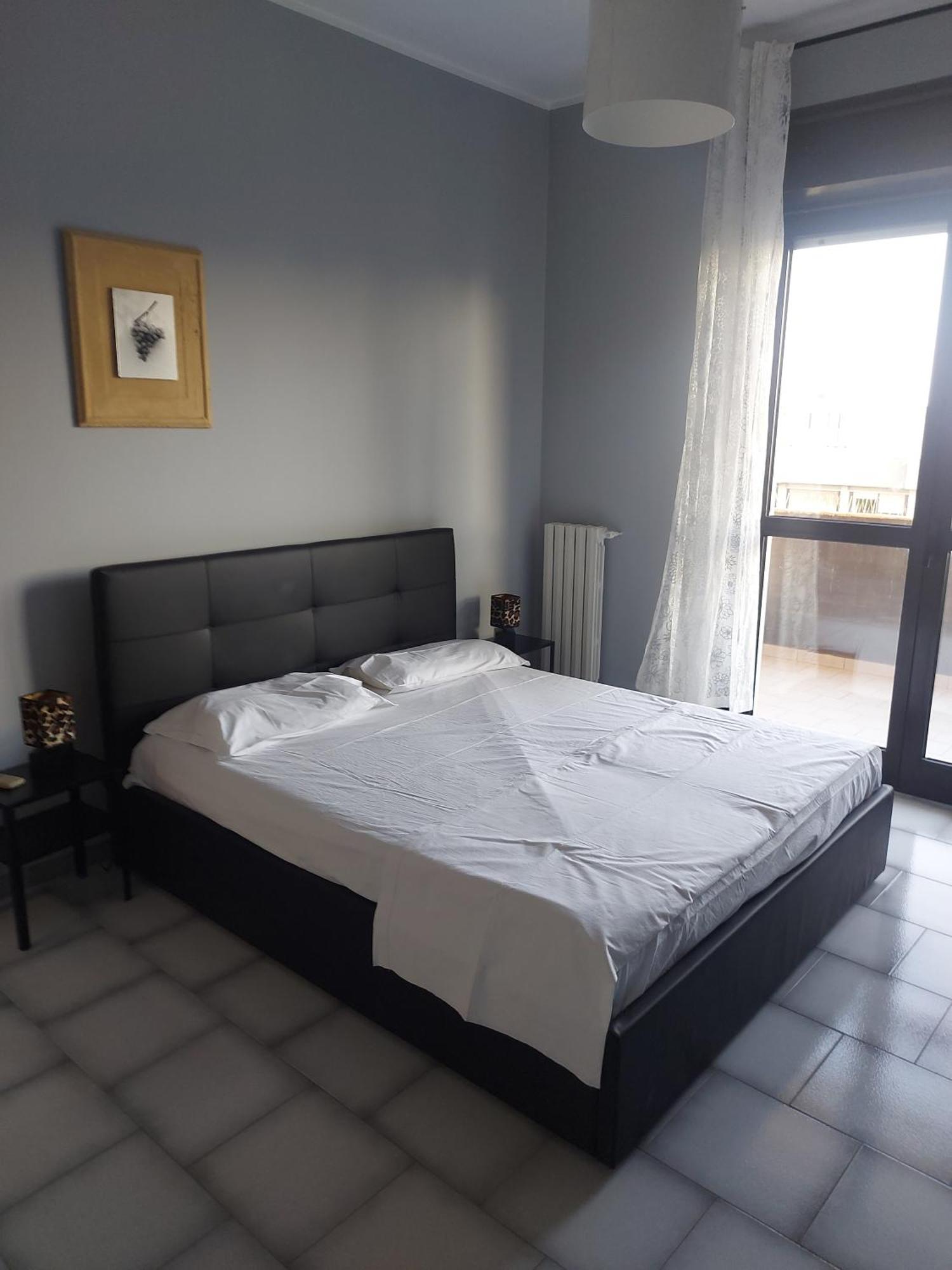 La Casa Al Cancello Rotto Bari Eksteriør bilde