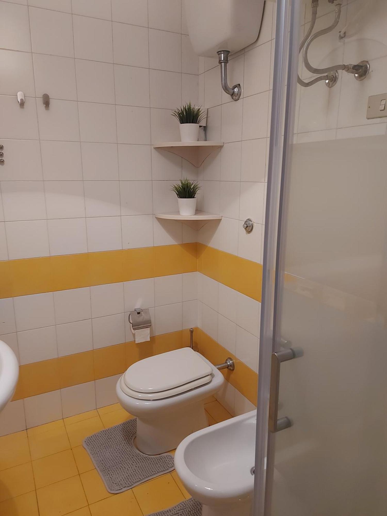 La Casa Al Cancello Rotto Bari Eksteriør bilde